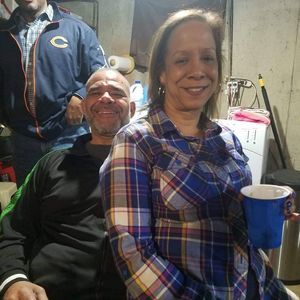 Meet your Posher, Alicia